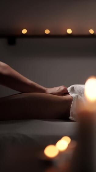 Klasik Masaj Malatya Vip Masaj